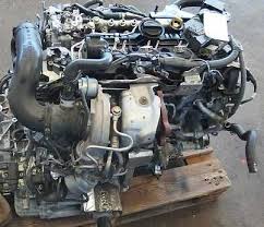 Mazda CX-5 2.2 Skyactiv-D SH Engine | Diesel Power Unit