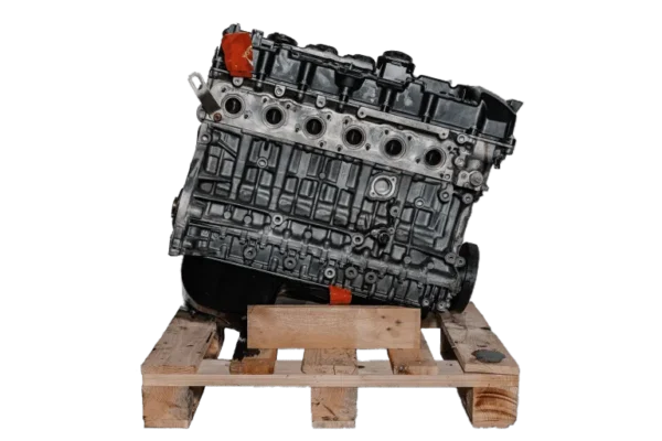 Mercedes 271.946 Engine for Sale | 1.8L Turbo Petrol