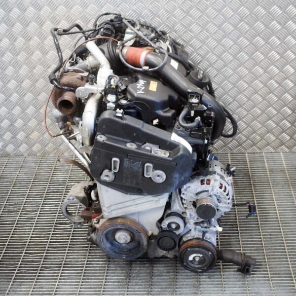 Mercedes 607.951 Engine for Sale | 1.5L CDI Diesel Motor