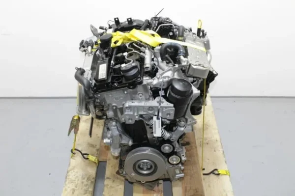 Mercedes 651.900 Engine for Sale | 2.1L CDI Diesel Motor