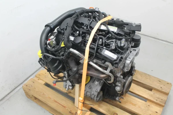 Mercedes 651.901 Engine for Sale | 2.1L CDI Diesel Motor