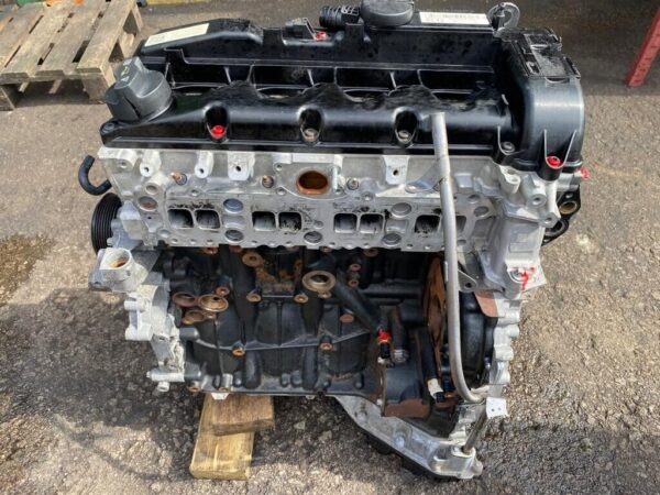 Mercedes 651.912 Engine for Sale | 2.1L CDI Diesel Motor