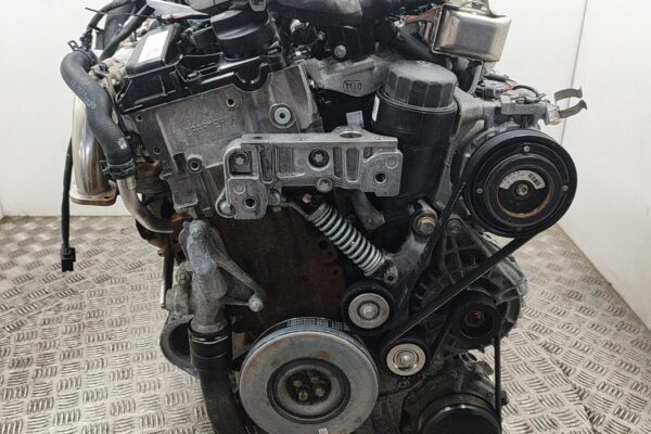 Mercedes 651.930 Engine for Sale | 2.1L CDI Diesel Motor