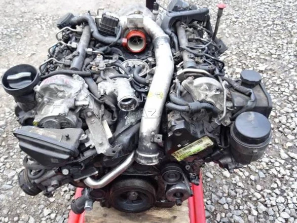 Mercedes 642.920 Engine for Sale | 3.0L V6 CDI Diesel