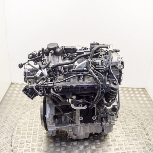 Mercedes 270.910 Engine for Sale | 2.0L Turbo Petrol