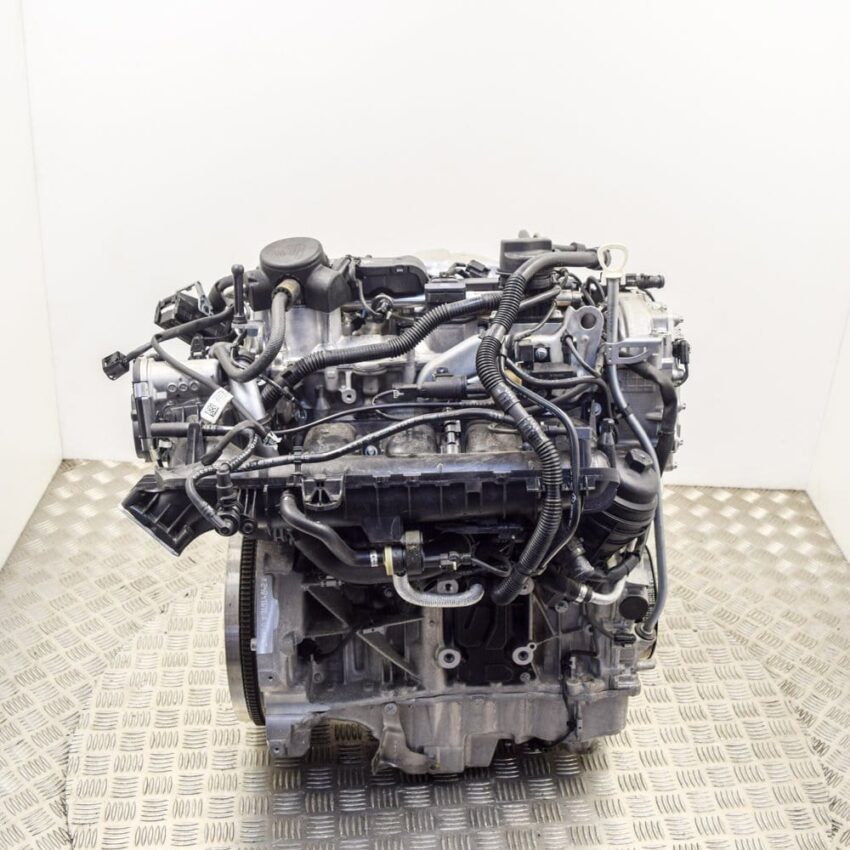 Mercedes 270.910 Engine for Sale | 2.0L Turbo Petrol