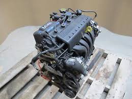 Mini W10B16 1.6L Engine | Reliable SOHC Petrol Motor