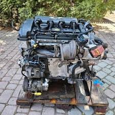 BMW N14B16A Engine | 1.6L Turbo for MINI Cooper S