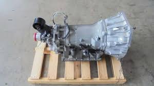 Nissan Caravan Automatic Gearbox | Reliable & Durable