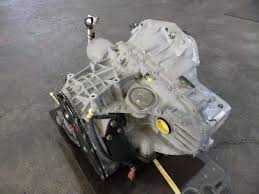 Nissan CR14DE Gearbox | Reliable Transmission Replacement