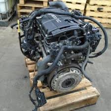 Opel A18XER 1.8L Engine | Ecotec Petrol Motor for Astra & Insignia