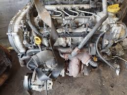 Opel Z19DTH 1.9L CDTI Diesel Engine | Powerful & Efficient