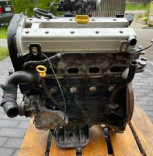 Opel Z20LEL 2.0L Turbo Engine | High-Performance Petrol Motor