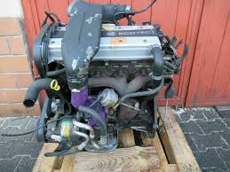Opel Z20LET 2.0L Turbo Engine for Sale | Sport Performance