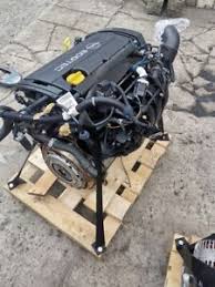 Opel Z18XER 1.8L Engine for Corsa | Reliable Petrol Power