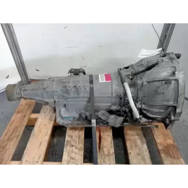 Quantum 2TR Gearbox | High-Performance Transmission