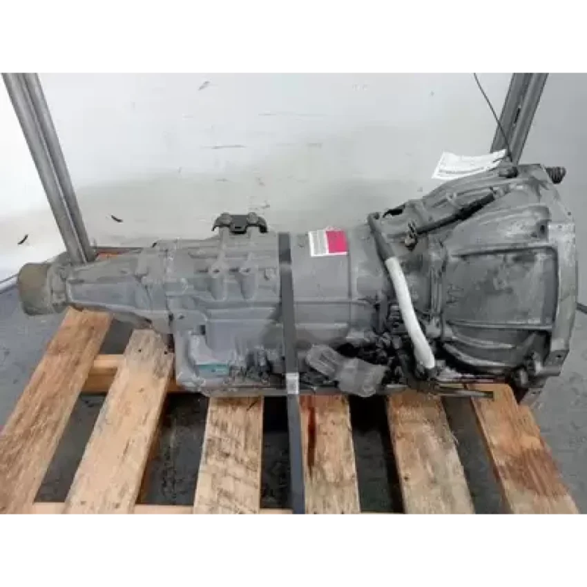 Quantum 2TR Gearbox | High-Performance Transmission