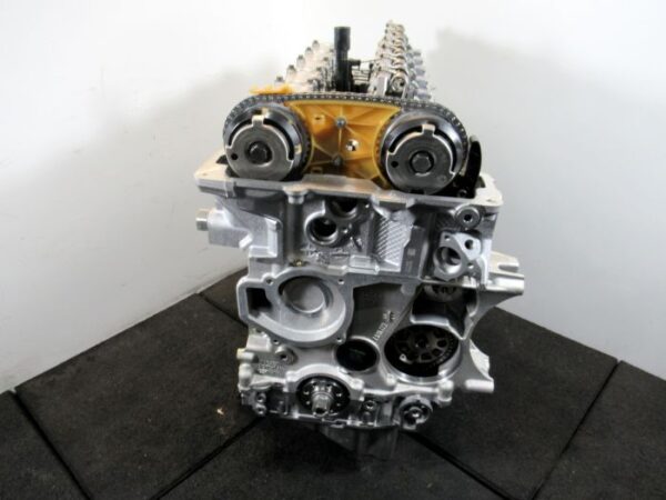 BMW S55B30A Engine | 3.0L Twin-Turbo for M3/M4