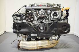 Subaru EJ203 Engine | Specs, Reliability & Performance