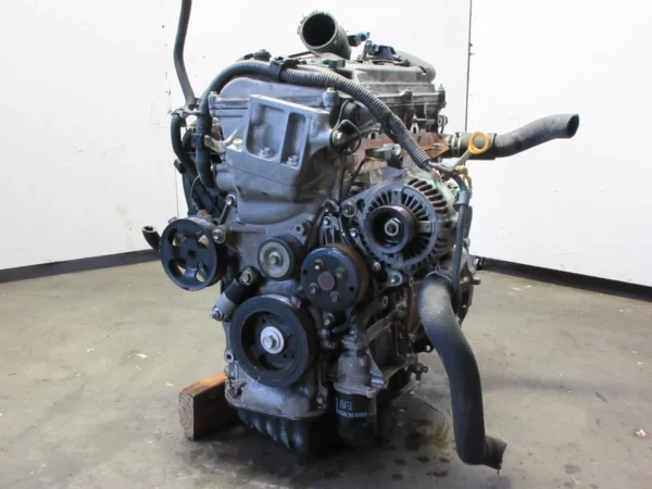 Suzuki G16A 1.6L Engine for Sale | Specs & Compatibility