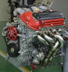 Suzuki M16A Engine | Specs, Features & Performance
