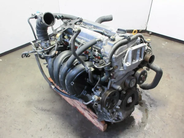 Suzuki M18A Engine | Specs, Features & Performance