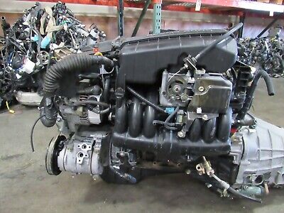 Toyota 1G-E 12V GLi Engine for Sale | 2.0L Inline-6 Petrol