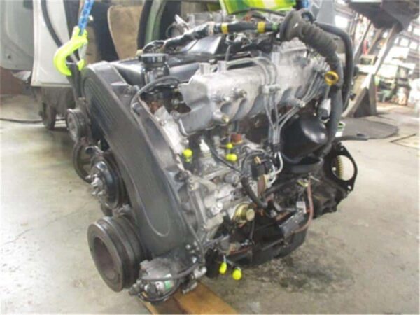 Toyota 1HD-FT Engine for Sale | 4.2L 24V Turbo Diesel