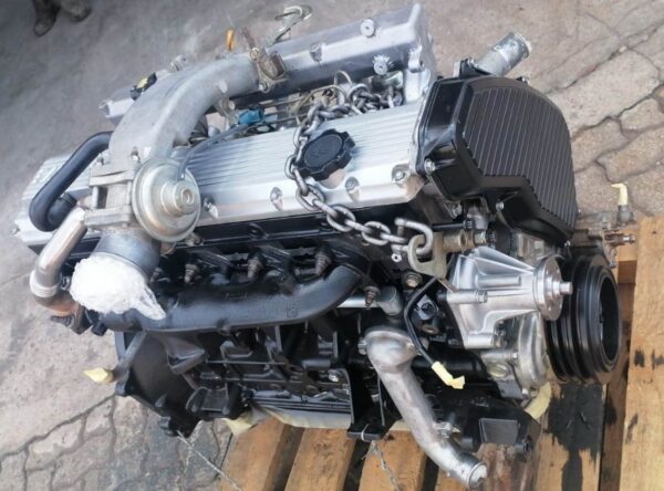 Toyota 1HZ Engine for Sale | 4.2L Non-Turbo Diesel Motor