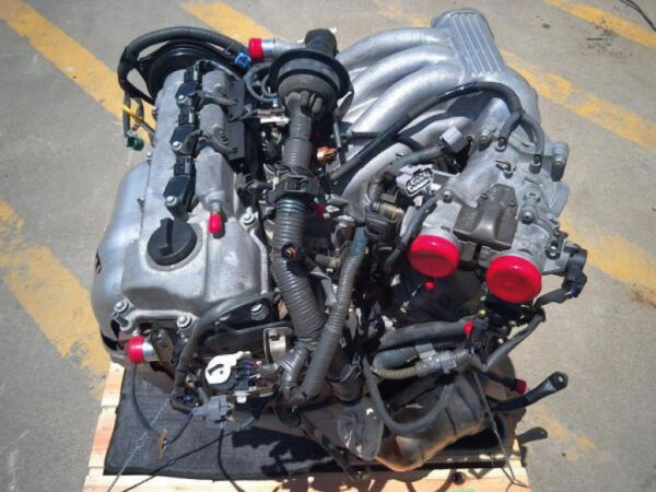 Toyota 1MZ-FE Engine for Sale | 3.0L V6 Petrol – Tested