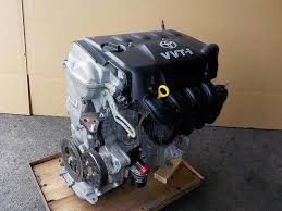 Toyota 1NZ-FE Engine for Sale | 1.5L VVT-i Petrol Motor