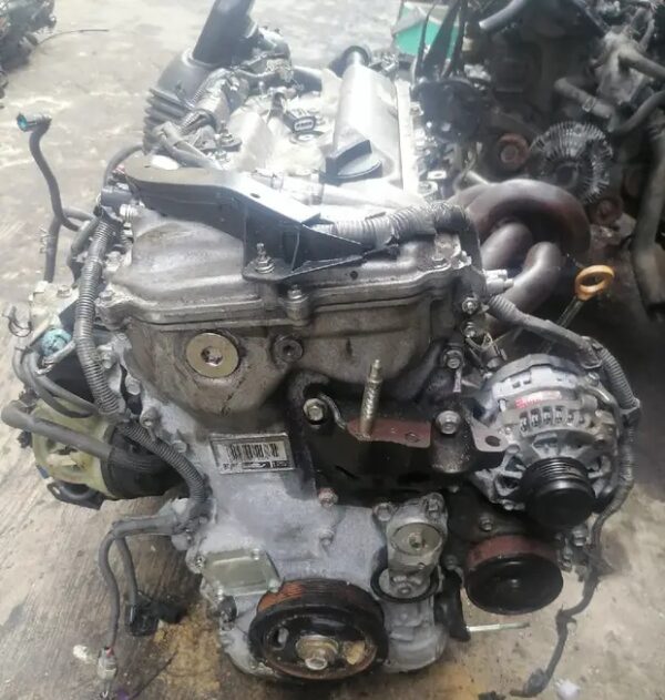 Toyota 2AR-FE Engine for Sale | 2.5L 4-Cylinder VVT-i