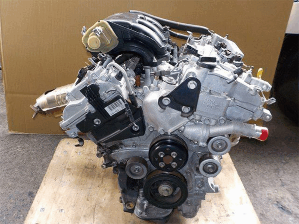 Toyota 2GR-FE Engine for Sale | 3.5L V6 – Tested & Clean