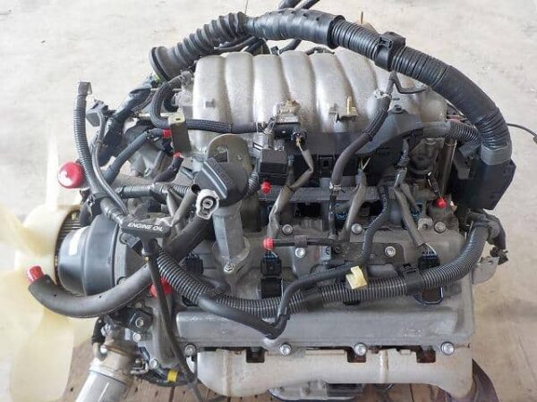 Toyota 2UZ-FE Engine for Sale | 4.7L V8 Petrol – Reliable