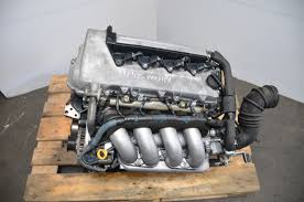 Toyota 2ZZ-GE Engine for Sale | 1.8L VVTL-i High Rev Motor