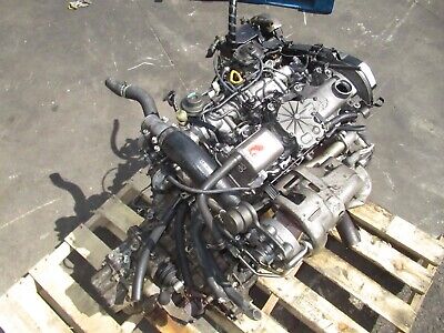 Toyota 3C Engine for Sale | 2.2L Diesel – Tested & Reliable