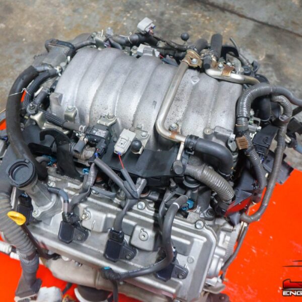Toyota 3UZ-FE Engine for Sale | 4.3L V8 – Tested & Clean