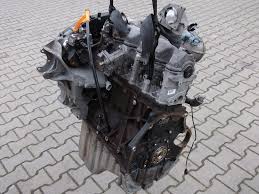 VW BJJ Engine | 2.0 TDI Diesel Turbocharged Motor
