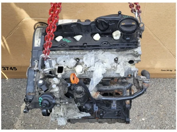VW CFH Engine | 2.0 TDI Diesel Turbocharged Motor