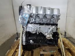 Mazda WLT Engine | 2.0 TDI Diesel Turbocharged Motor