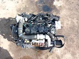 1.6L TDCi Engine – Ford, Citroën, Peugeot Diesel